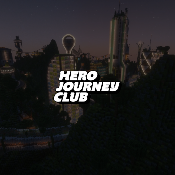 Hero Journey Club