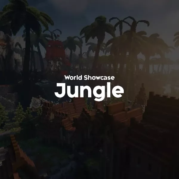 Jungle